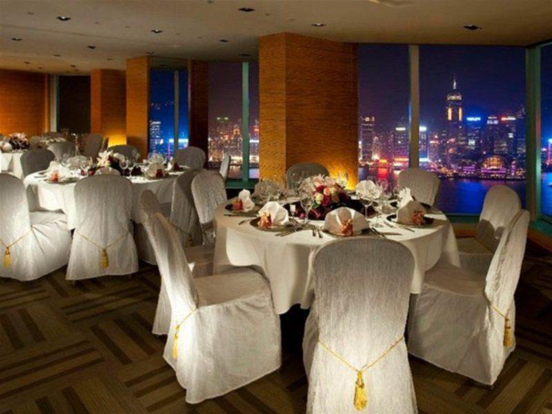 Hotel Panorama Hong Kong Bagian luar foto
