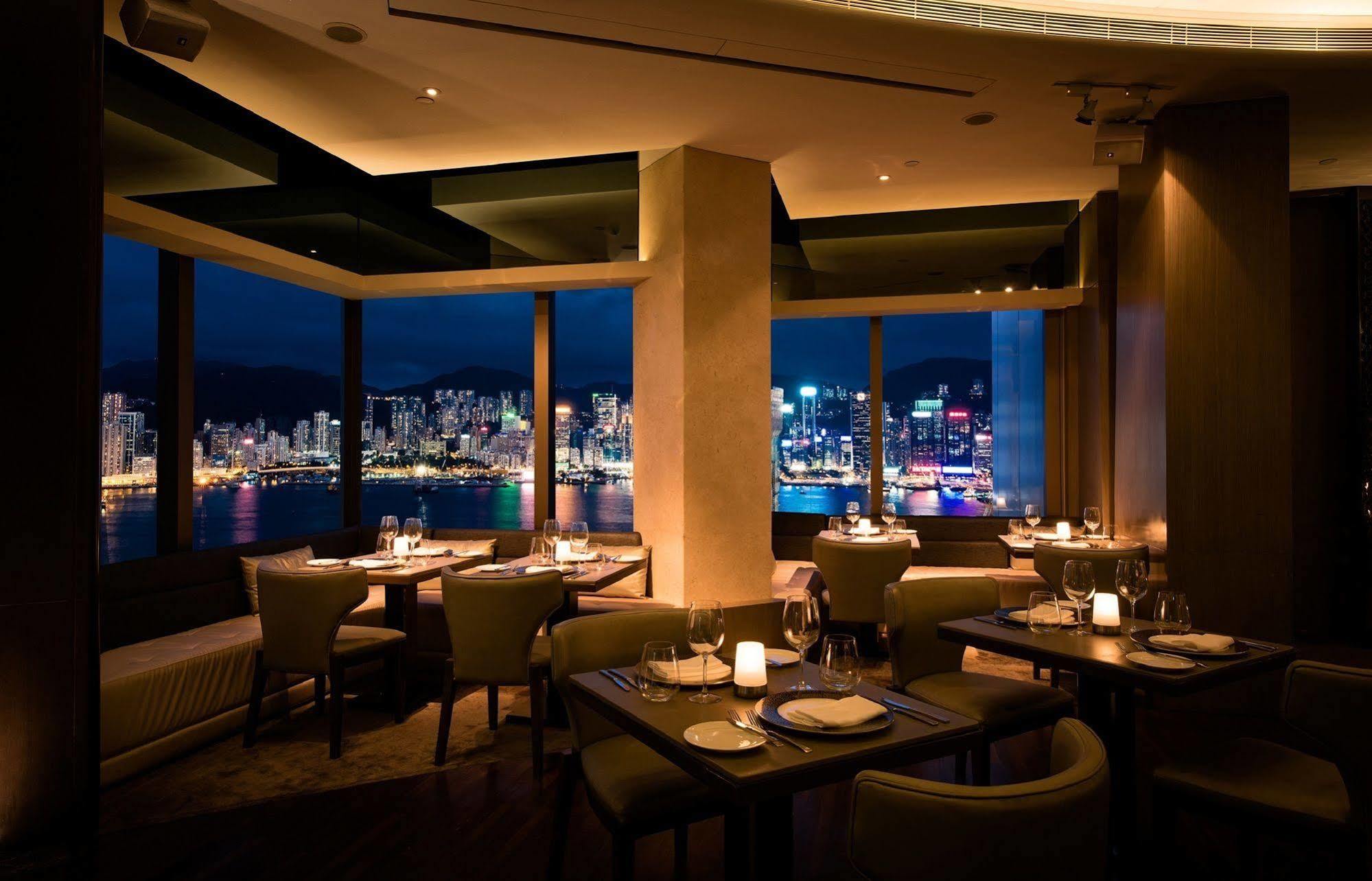 Hotel Panorama Hong Kong Bagian luar foto