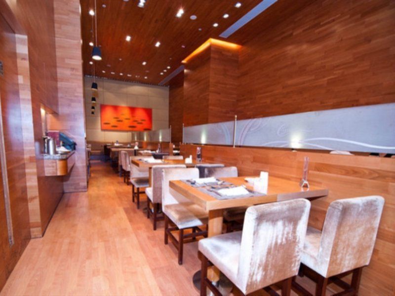 Hotel Panorama Hong Kong Bagian luar foto