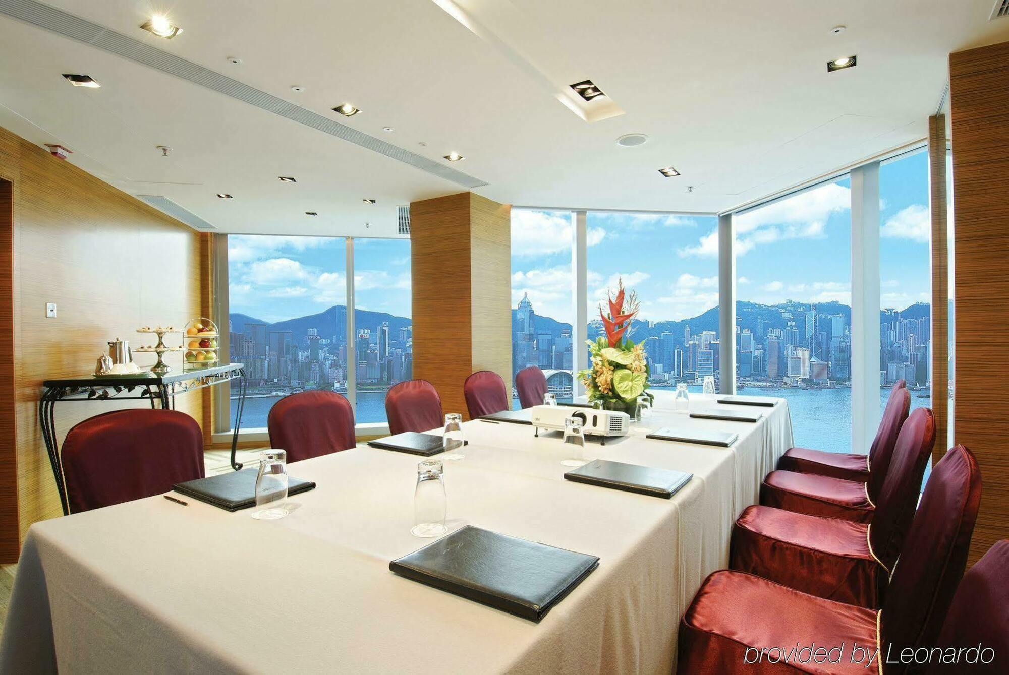 Hotel Panorama Hong Kong Fasilitas foto