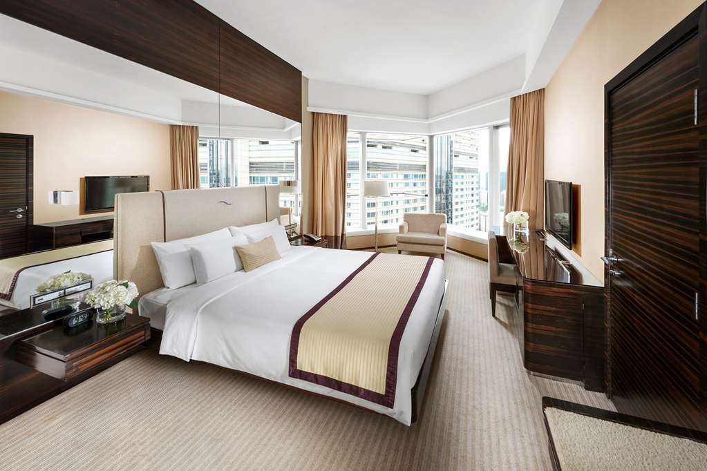 Hotel Panorama Hong Kong Restoran foto
